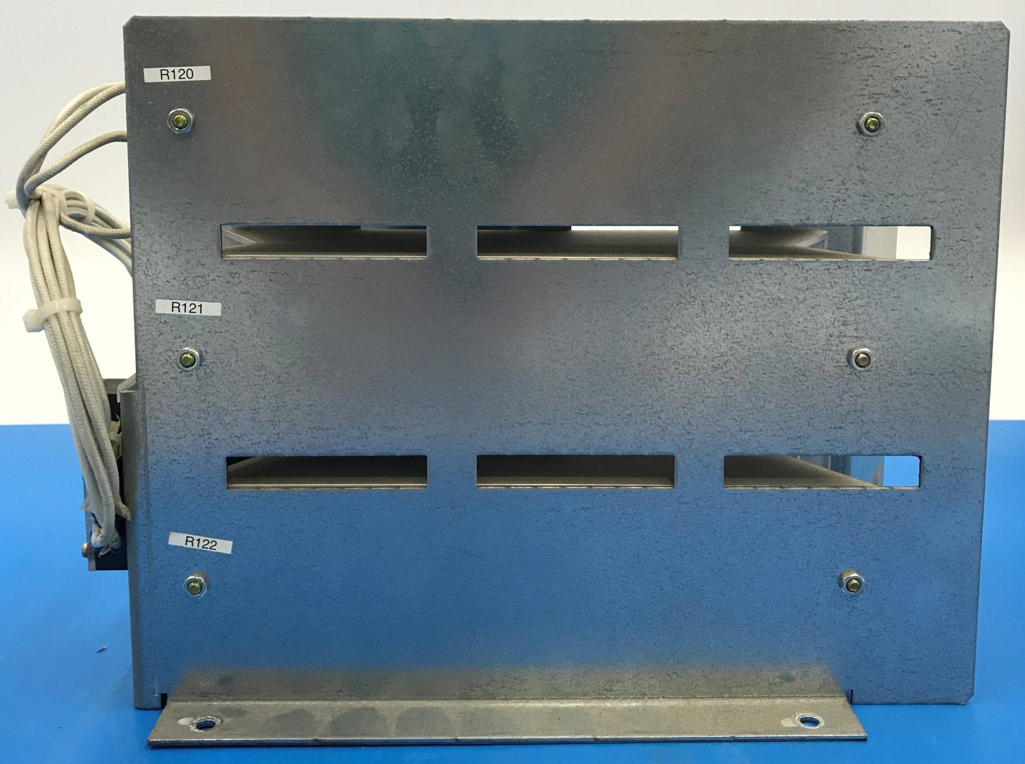 Resistor R120>125 (BSX77-3417*B Toshiba CT