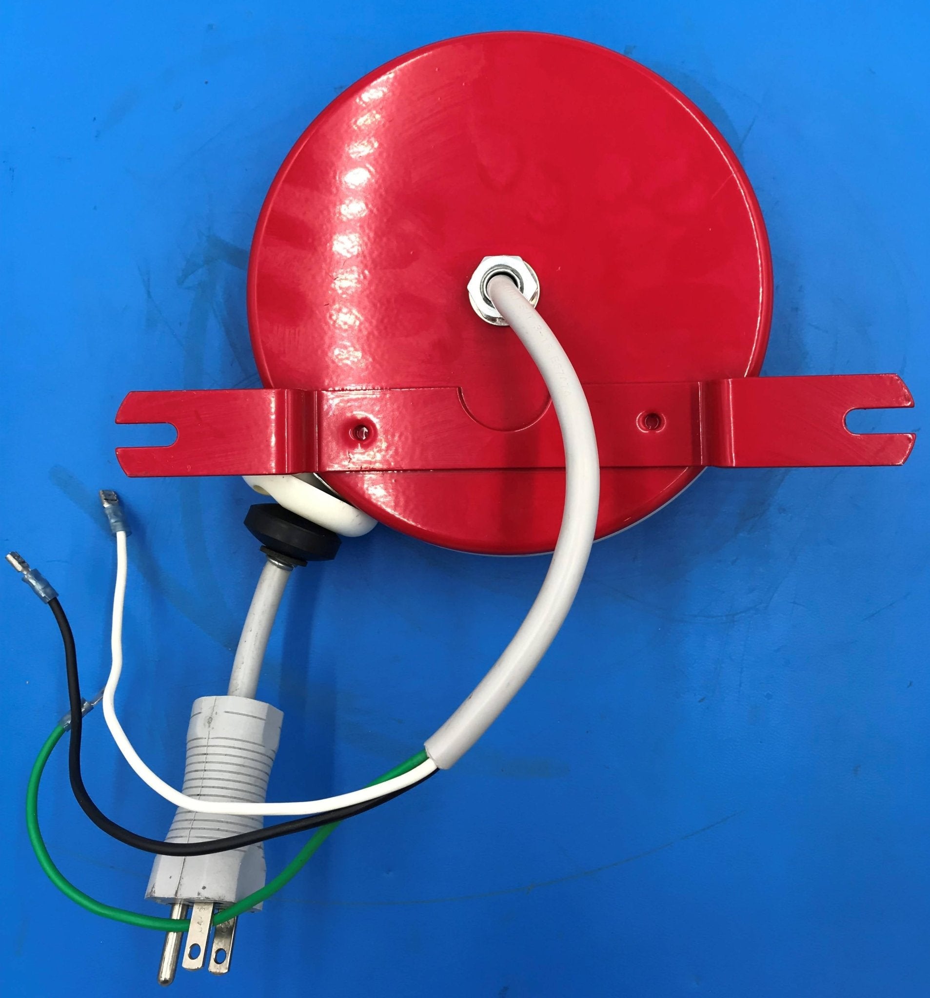 Retractable Cord Reel (46-303474P1 GE/AMX 4