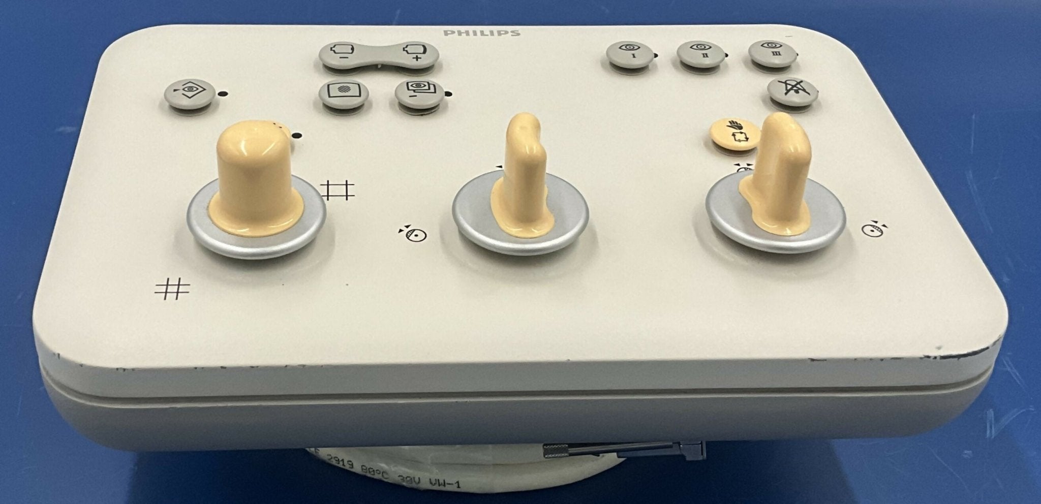 REVIEW MODULE (9896 002 05022) PHILIPS