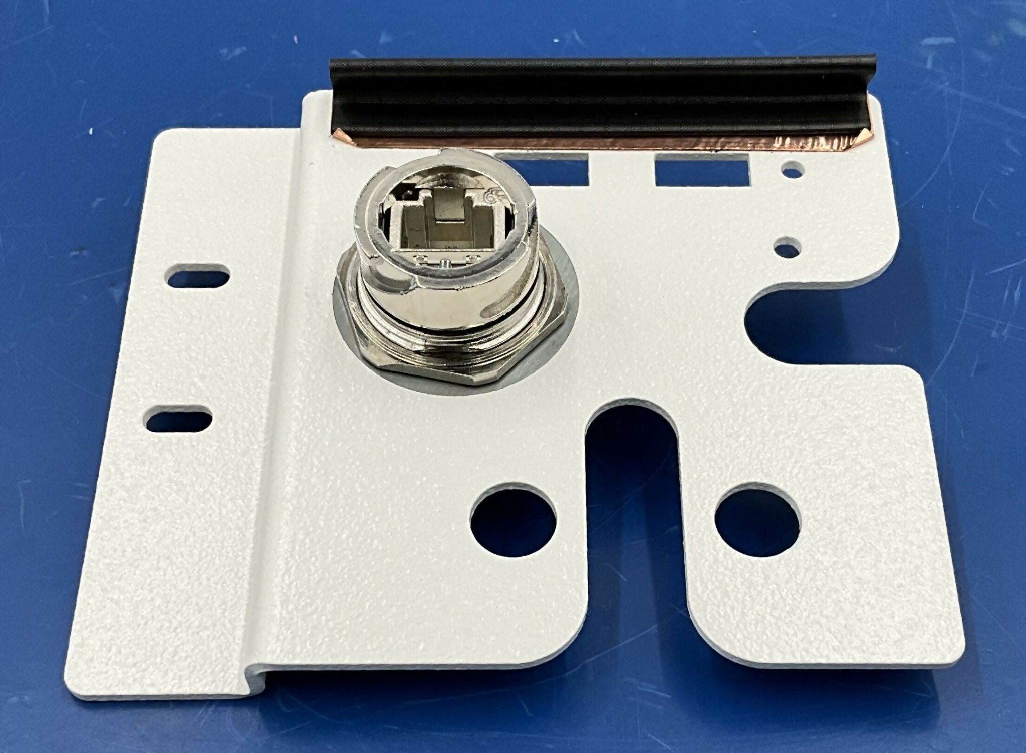 RJ45 CONNECTOR UPGRADE (5267118/5271109-100) GE