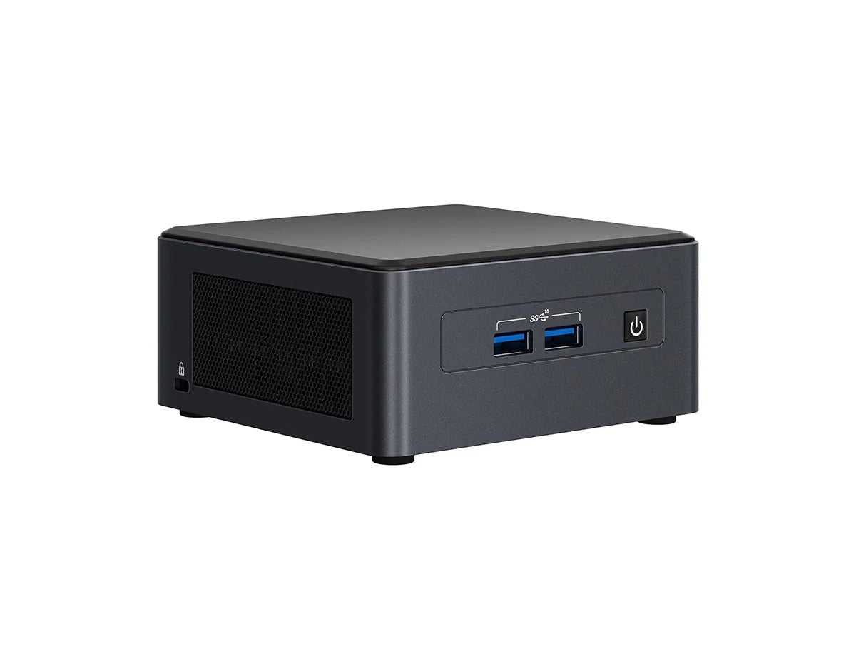 RNUC12WSHi70002 Intel® NUC 12 Pro Kit