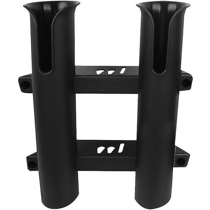 Seachoice 89441 Polyurethane 2 Rod Rack