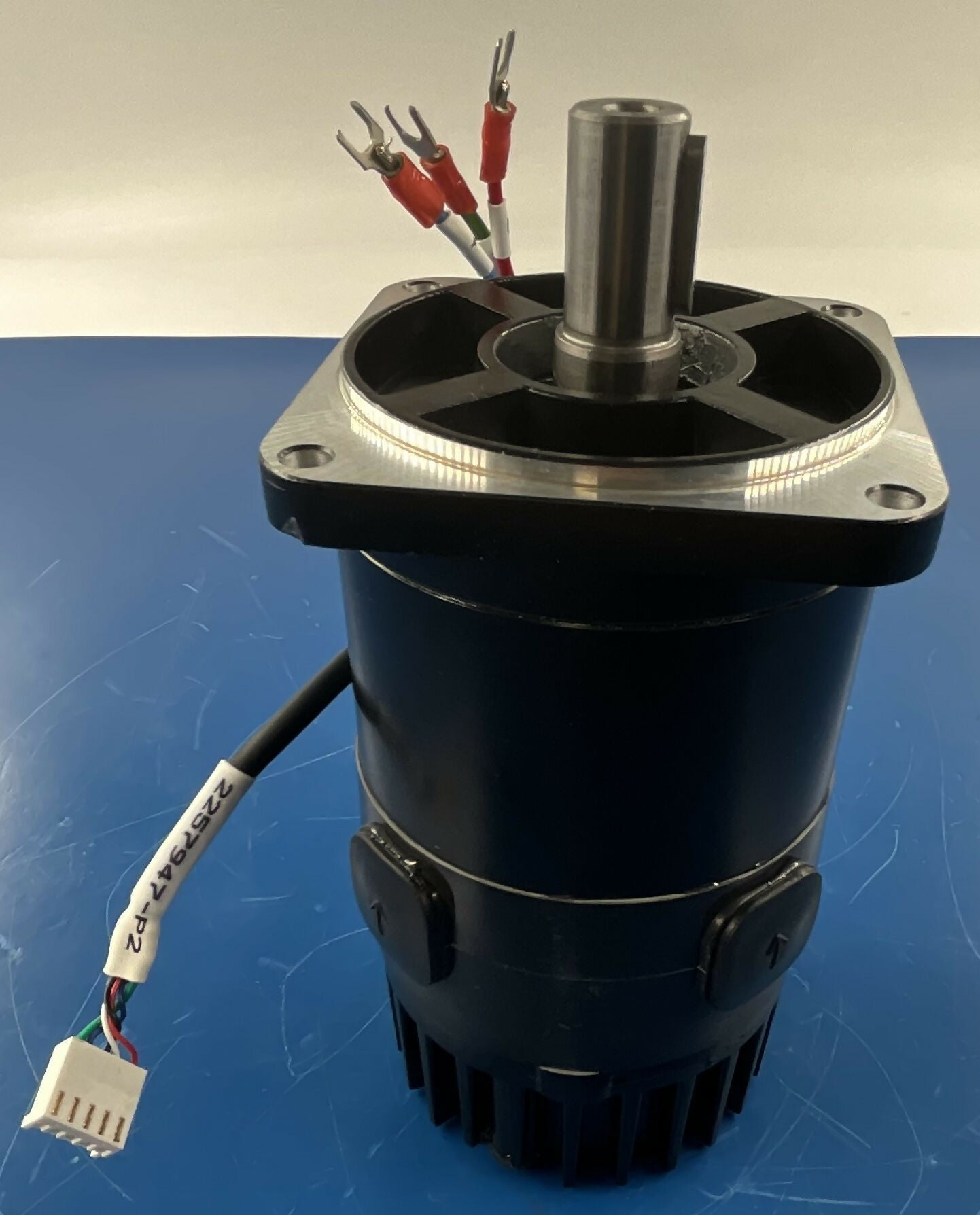 RP ELEVATOR MOTOR WIRED (2261111 GE