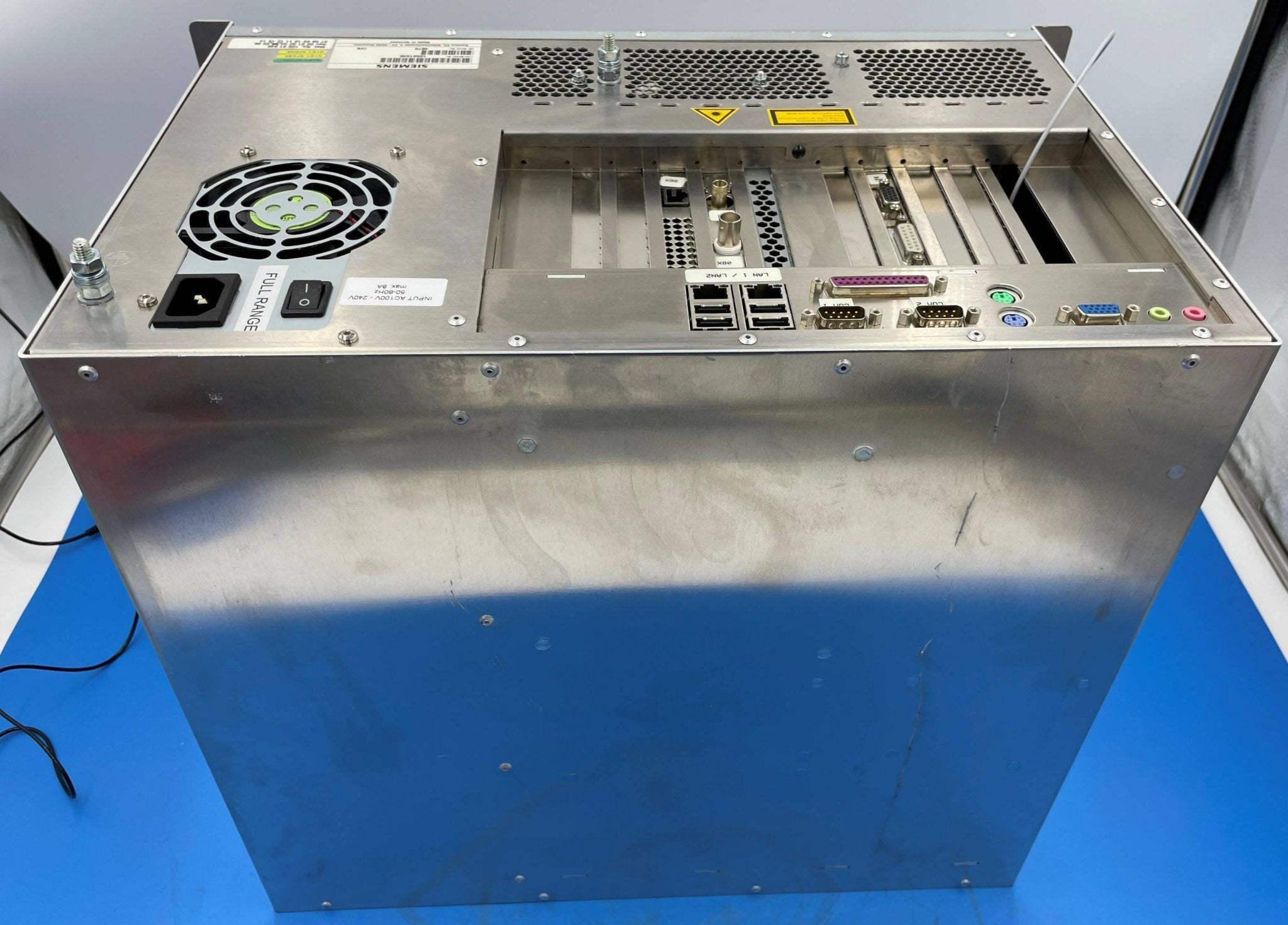 RTC BASIC HW V4/MED RTC V4 (10501546/10280903 SIEMENS