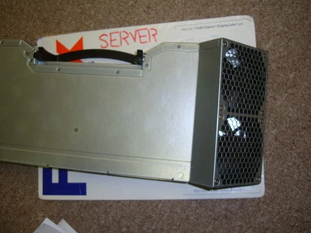 HP Z800 850W Power Supply 508148-001 468929-003 DPS-850DB PSU