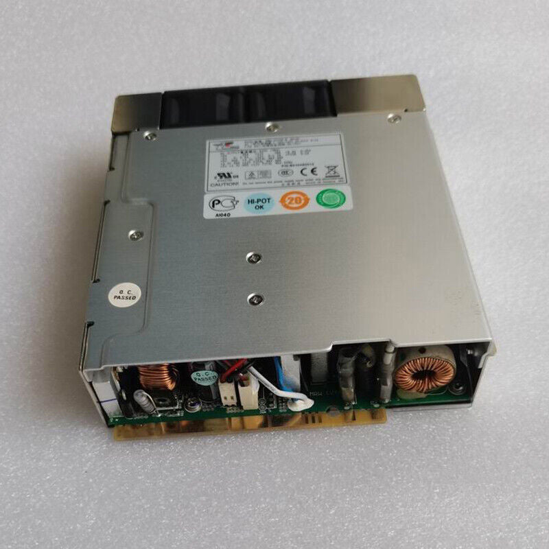 Zippy Emacs MRW-6420P-R Redundant Power Supply Module 420W ##|375818935076