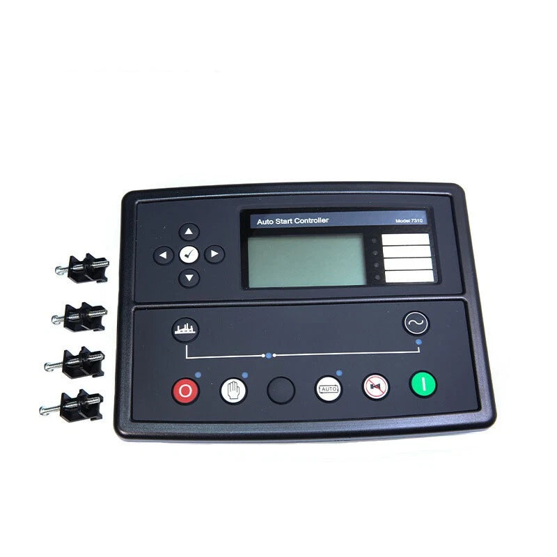 DSE7310 FIt For DSE Deep Sea Electronics Generator Auto Start control panel|388999997565