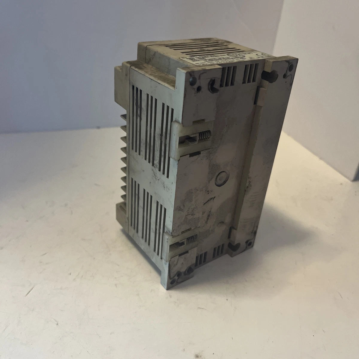 IDEC FC1A-C1A1E Micro-1 programmable logic controller|126982667612