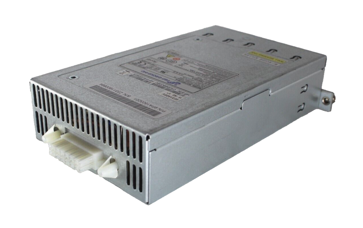 HPE JD362A 9PA1503201 PSR150-A FSP150-10HA 150W Switch Power Supply