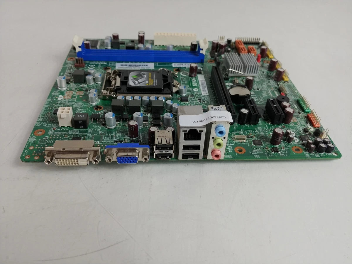 Lenovo ThinkCentre Edge 72 LGA 1155 DDR3 Desktop Motherboard 03T6677|365318752154