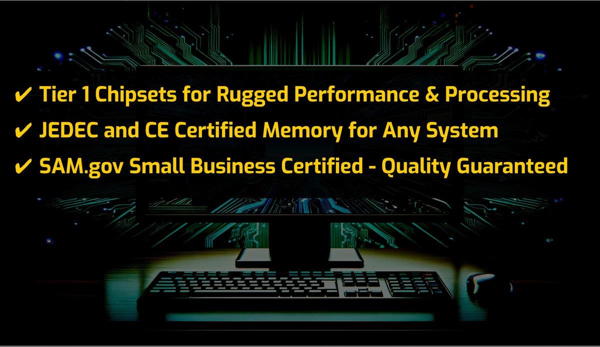 32GB Memory Dell PowerEdge M830 DDR4 3200MHz ECC Server RAM