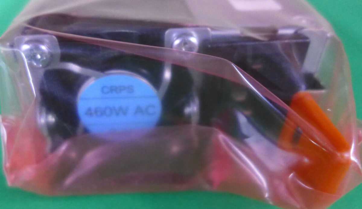 NEW Dell 460W 80 Gold Plus Power Supply Unit DPS-460KB-C XN7P4|176439957509