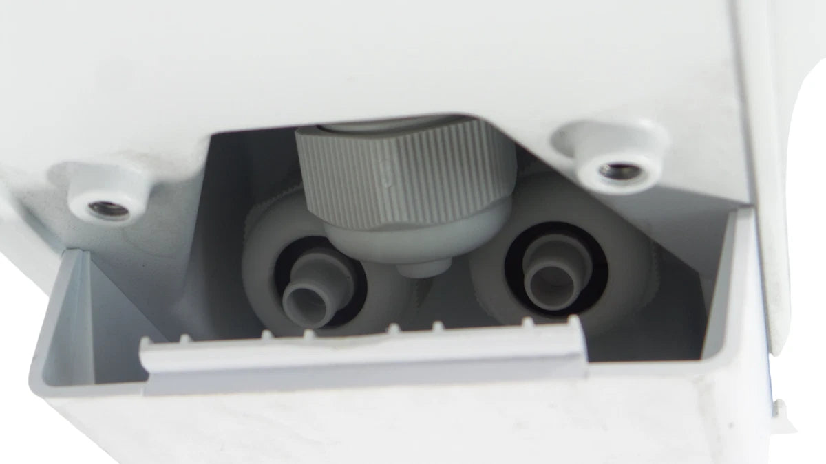 AXIS P1354-E Mk II 0528-501-01 1080 Day & Night Outdoor Network Camera|187731443687