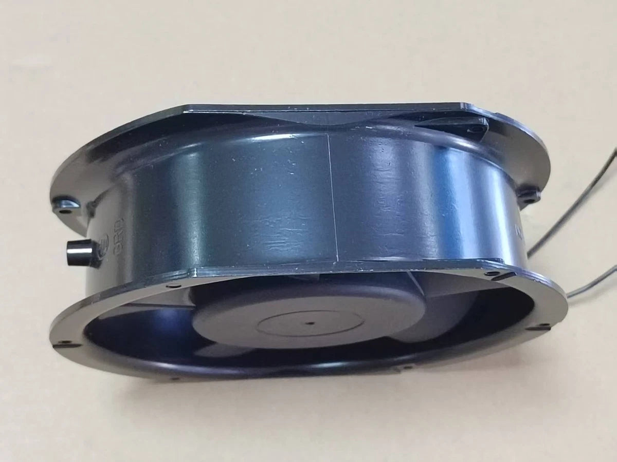 AA1752HB-AW For Taiwan Xiexi ADDA17251 AC 220V bearing cooling fan|204909981402