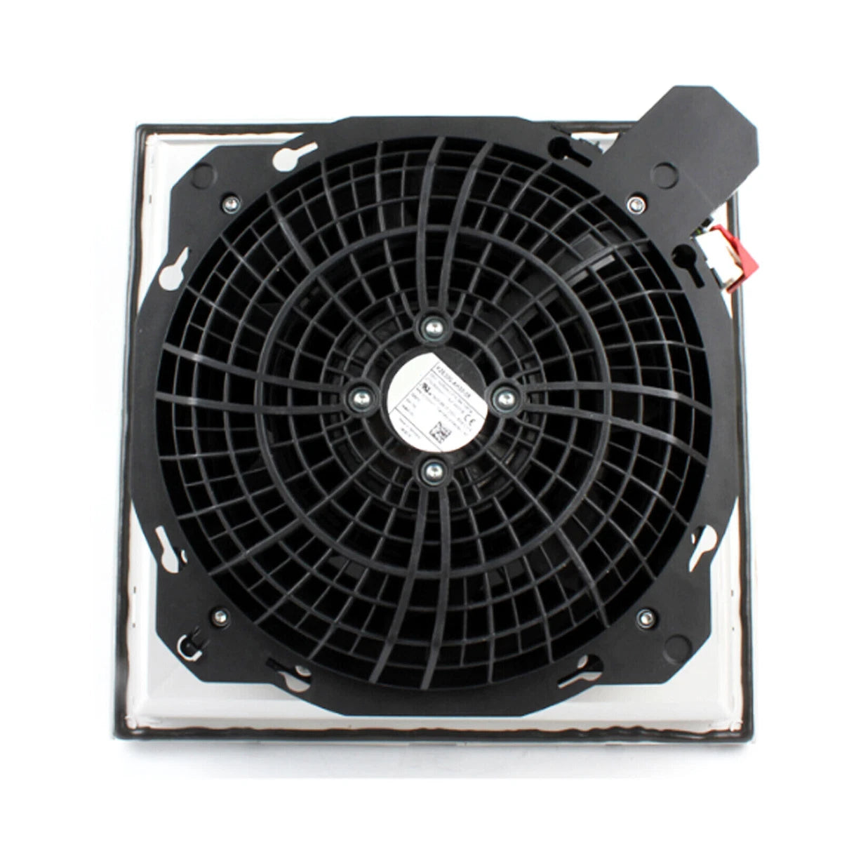 1PC RITTAL SK3243.100 Filter Fan For K2E200-AH20-05