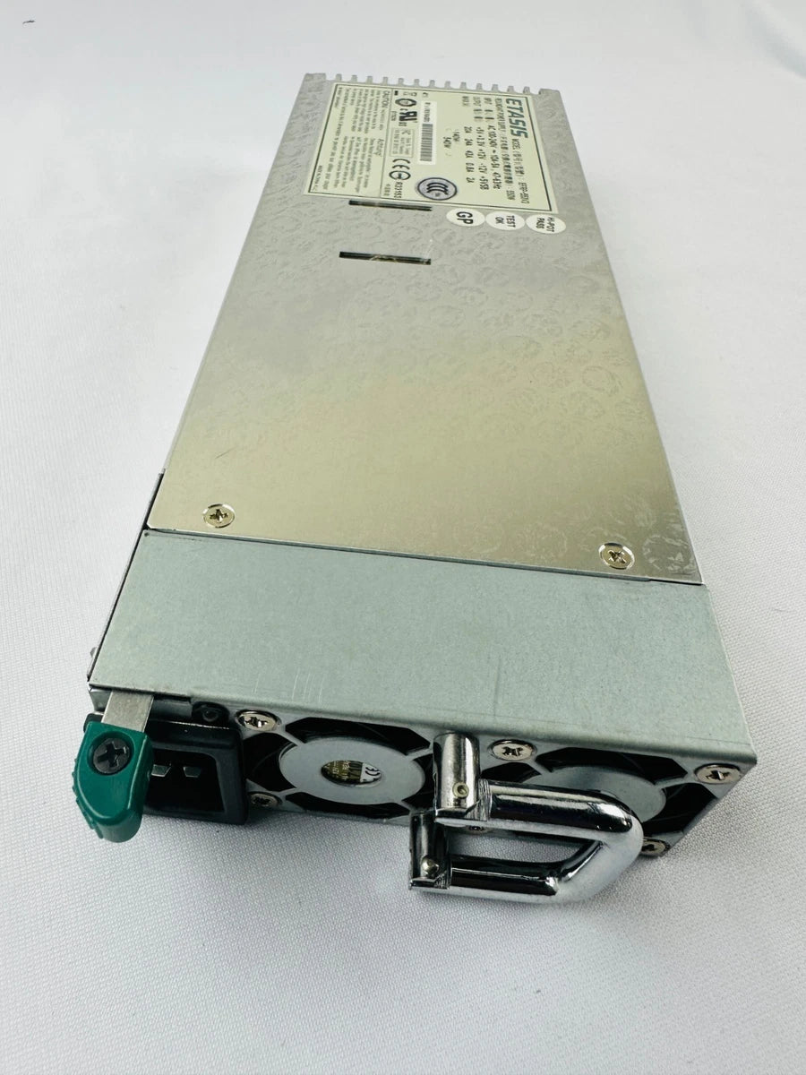 Etasis EFRP-553V3 Redundant Power Supply|267350641800