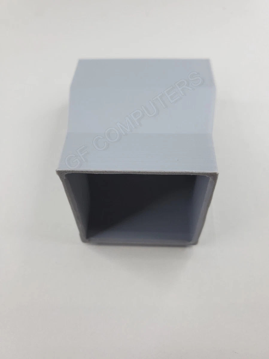 Nvidia Tesla Cooling Fan Shroud Mounting Kit T4 P4 M4 A2 GPU Accelerator Card AI|285232105402