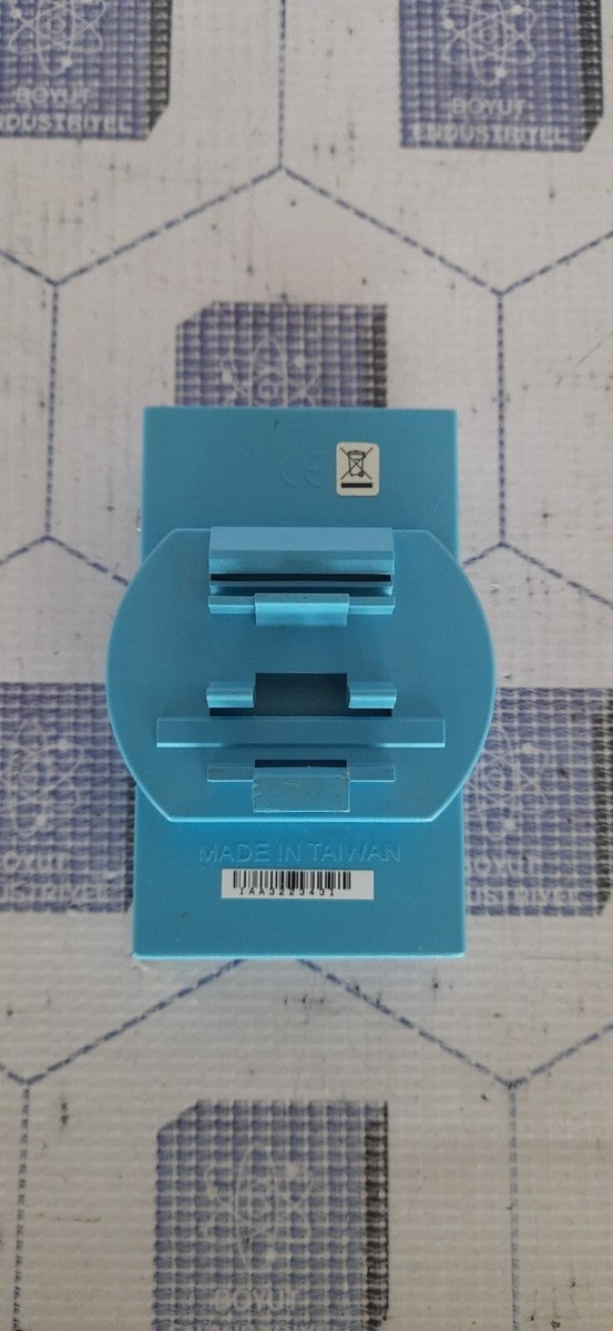 10/10 ADAM-6541 Mbps Ethernet to Multi-Mode Fiber Optic Conventer