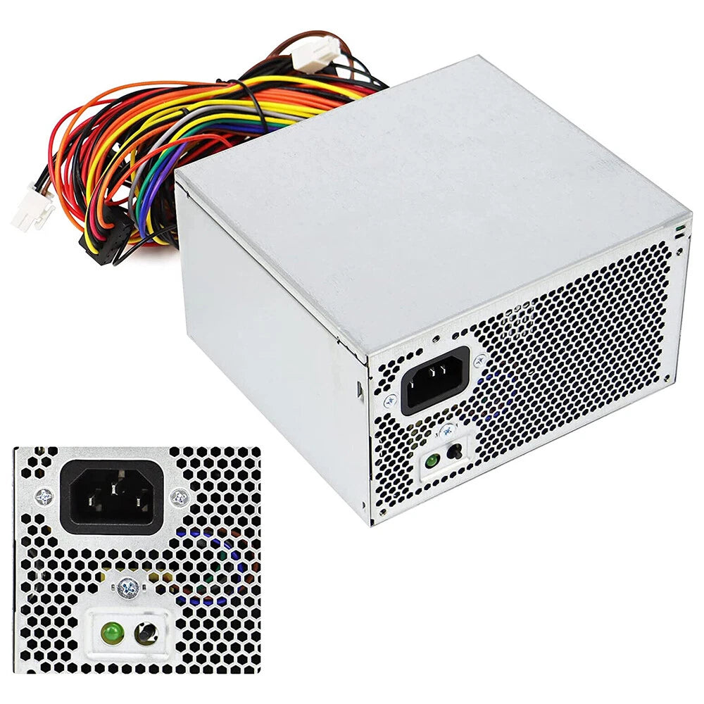 For DELL XPS 8910 8920 8300 8900 8700 8500 R5 PSU Power Supply 460W D460AM-03