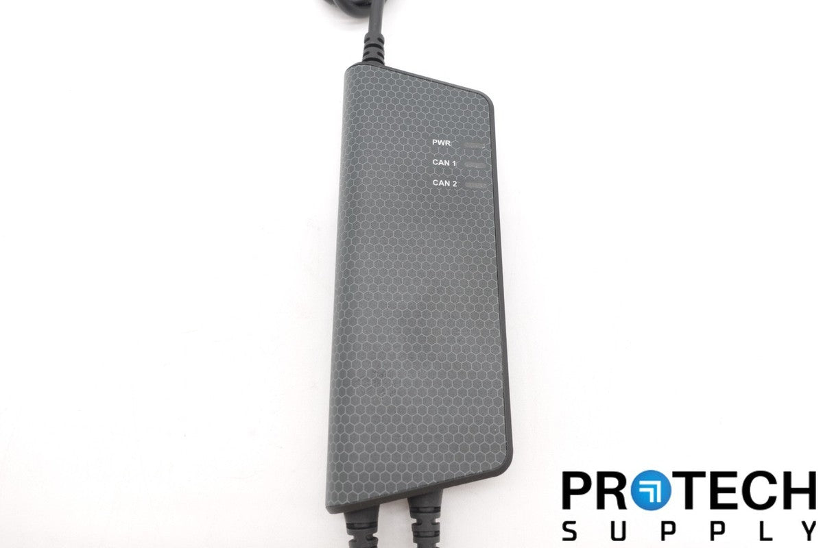 Kvaser USBcan Light 2xHS with WARRANTY