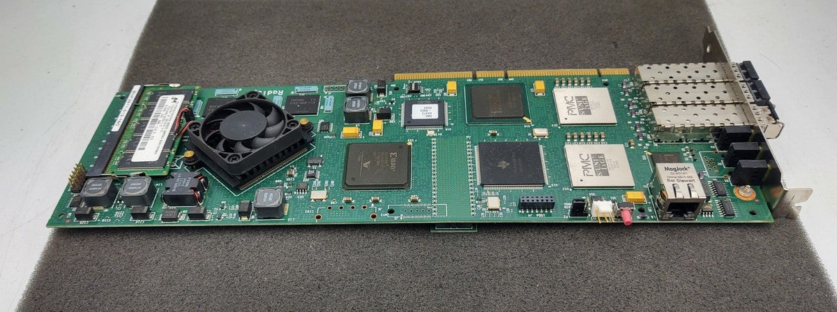 Radisys ENP2611-512-16C 067-03330-0002 PCI Processor Board