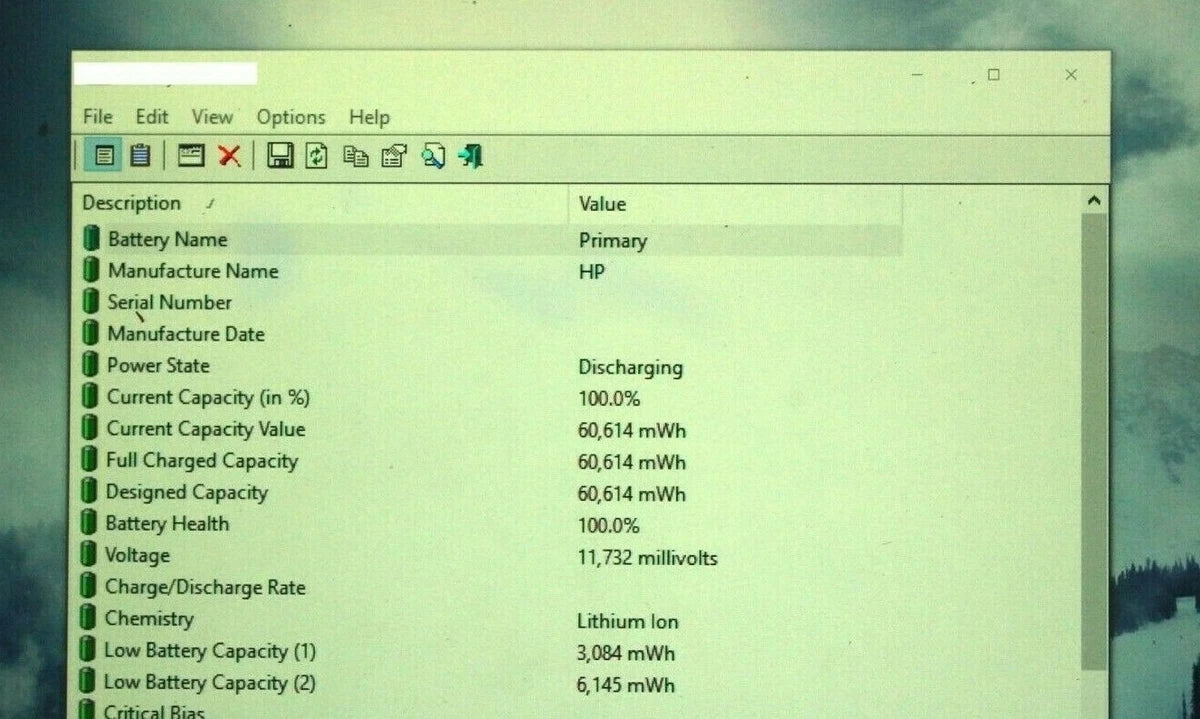 Genuine HP X360 13-ae000 CP03XL Battery HSTNN-LB8E 929066-421 929072-855 (PX|264050009577