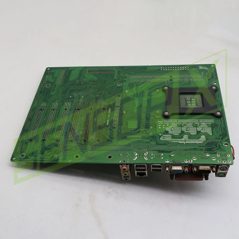 Beckhoff Epox IP-4GVI63 Rev:3.1 C5102 / C6140 / C6240 etc. Motherboard USED 1PC