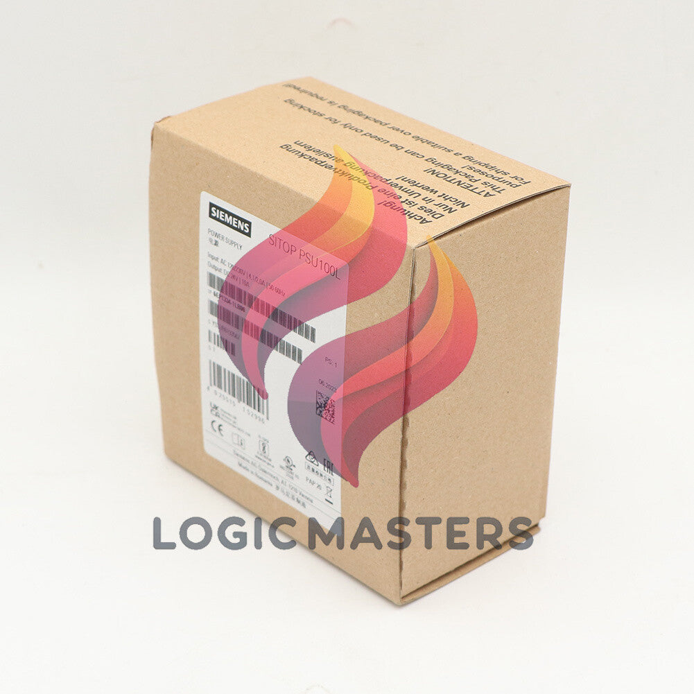 1PCS NEW Siemens 24v 10A 240w power supply 6EP1334-1LB00 24vdc