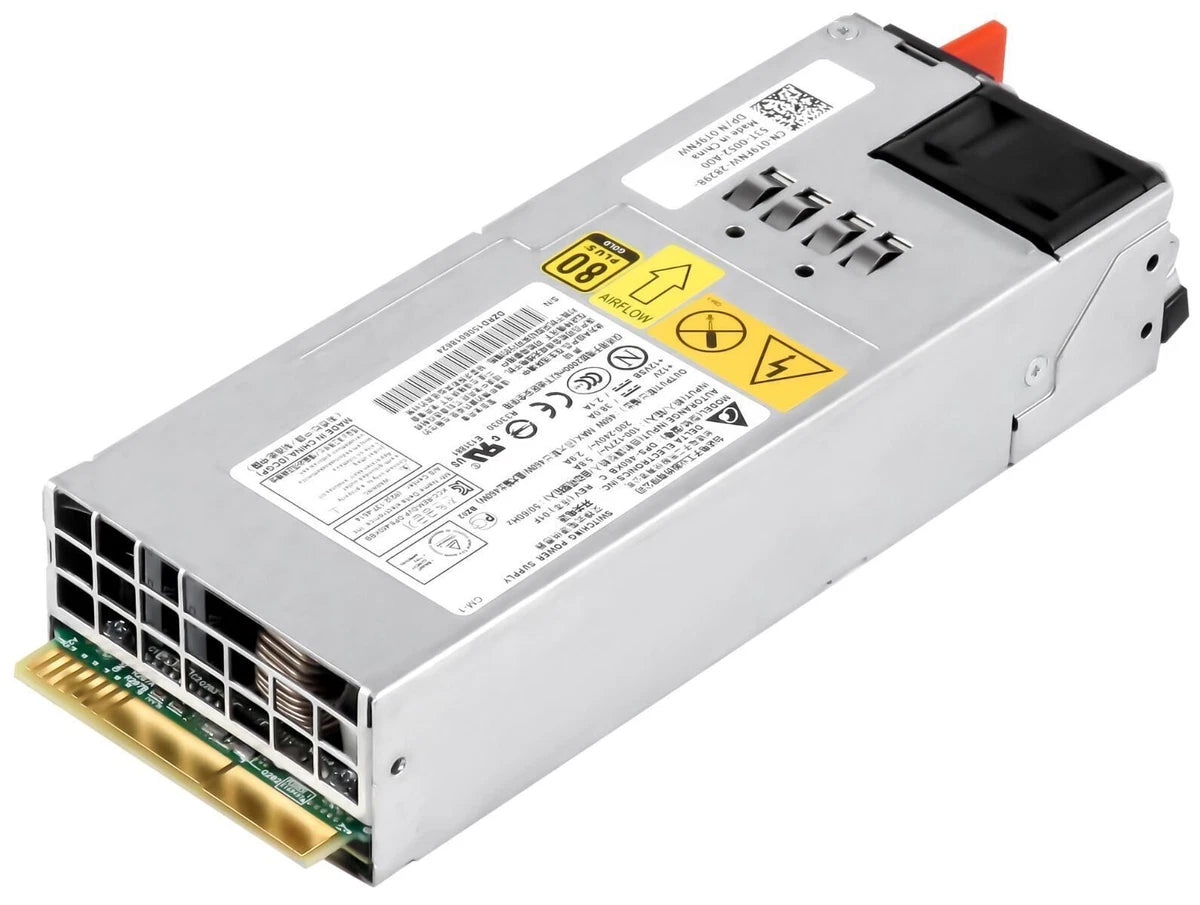 Delta DPS-460KB 80 Plus Gold 460W Power Supply for Dell S4048-ON N4000 N4032F|335582858005