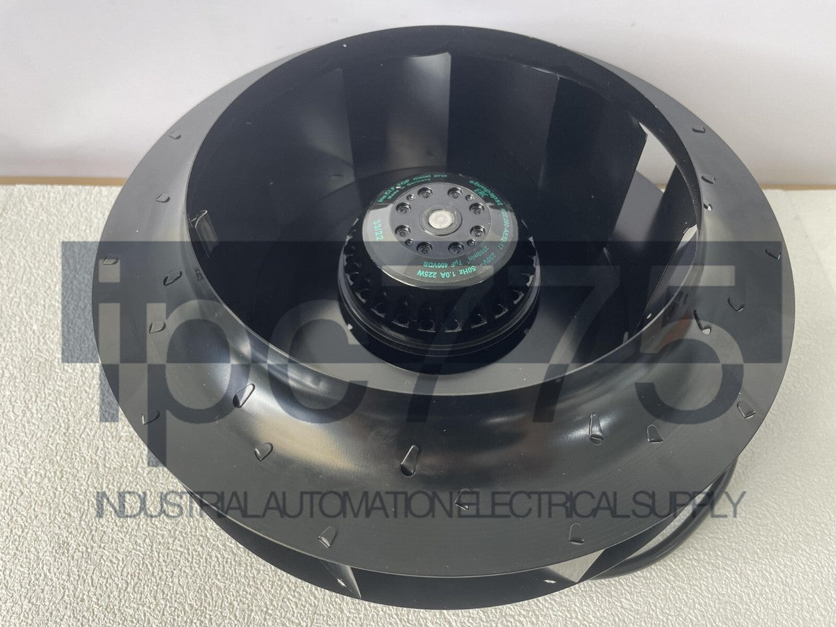 NEW R2E280-AE52-17 Fan For AB Ebmpapst Converter 230V 50HZ