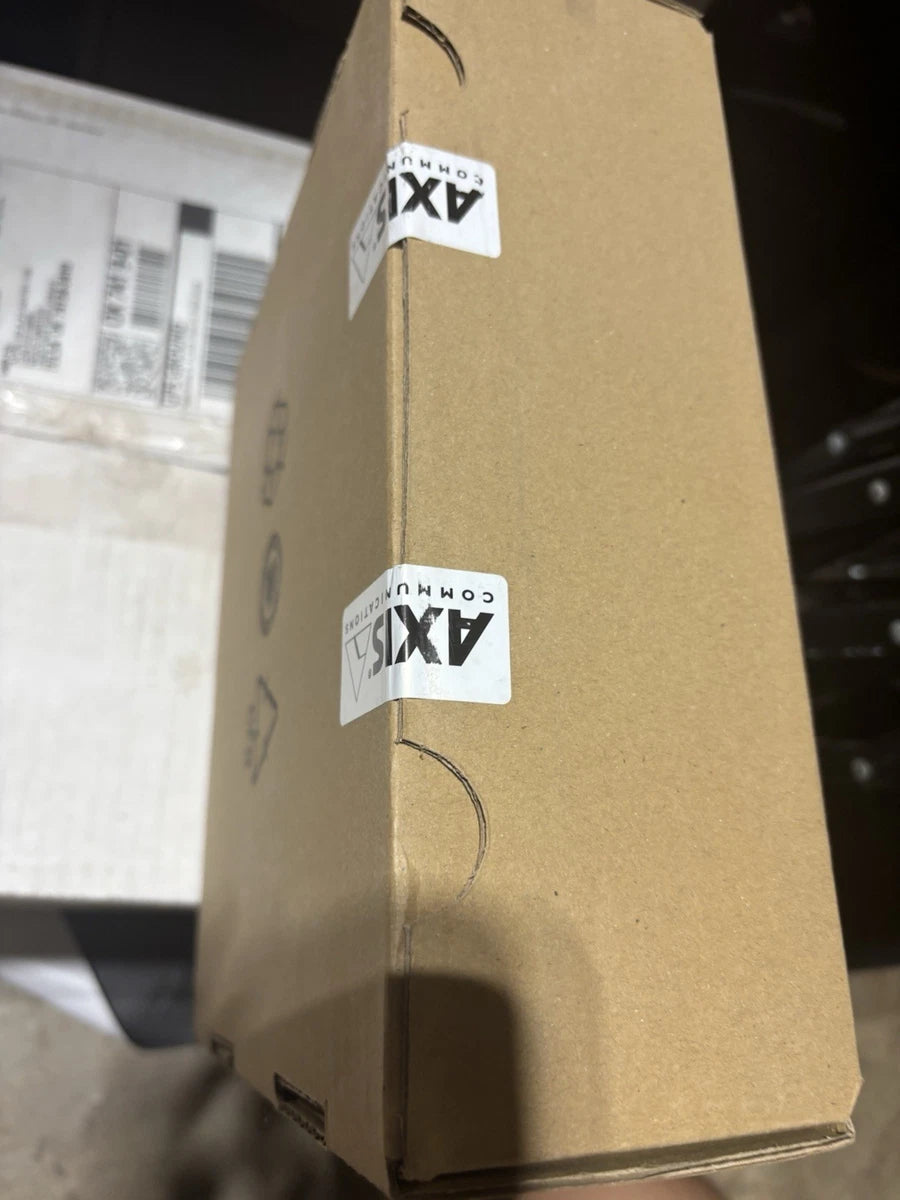 Axis T8124-E Outdoor Midspan 60W 5031-244, -40°C to 50°C|257210087645