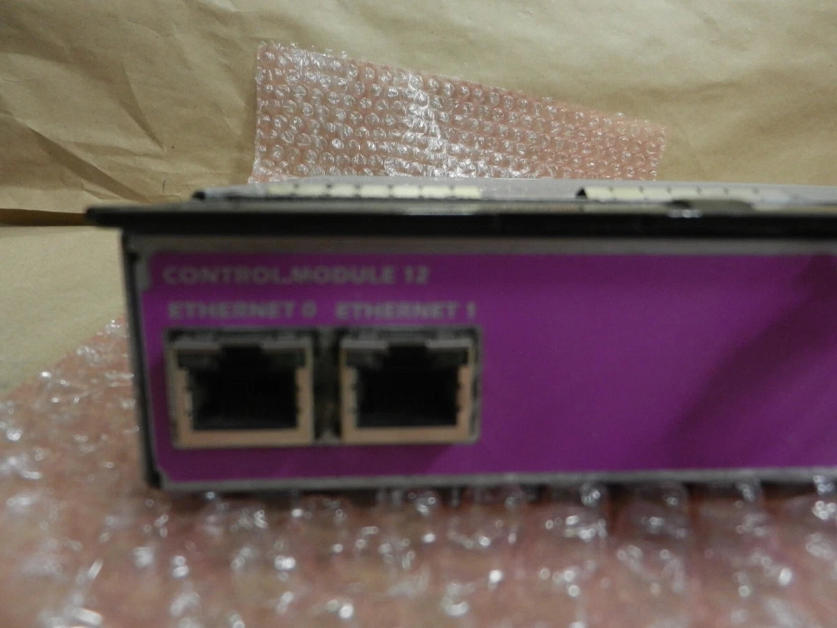 Dell EqualLogic Type 12 Control Module E09M - No E09M001|405259327699