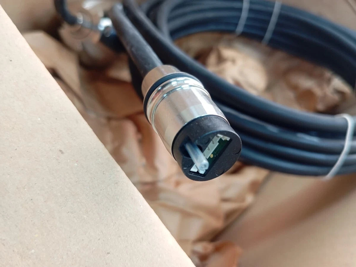 Endress+Hauser / CERABAR M / Pressure Transmitter and Sensor / PMP51-1F0V9/115|167422132853