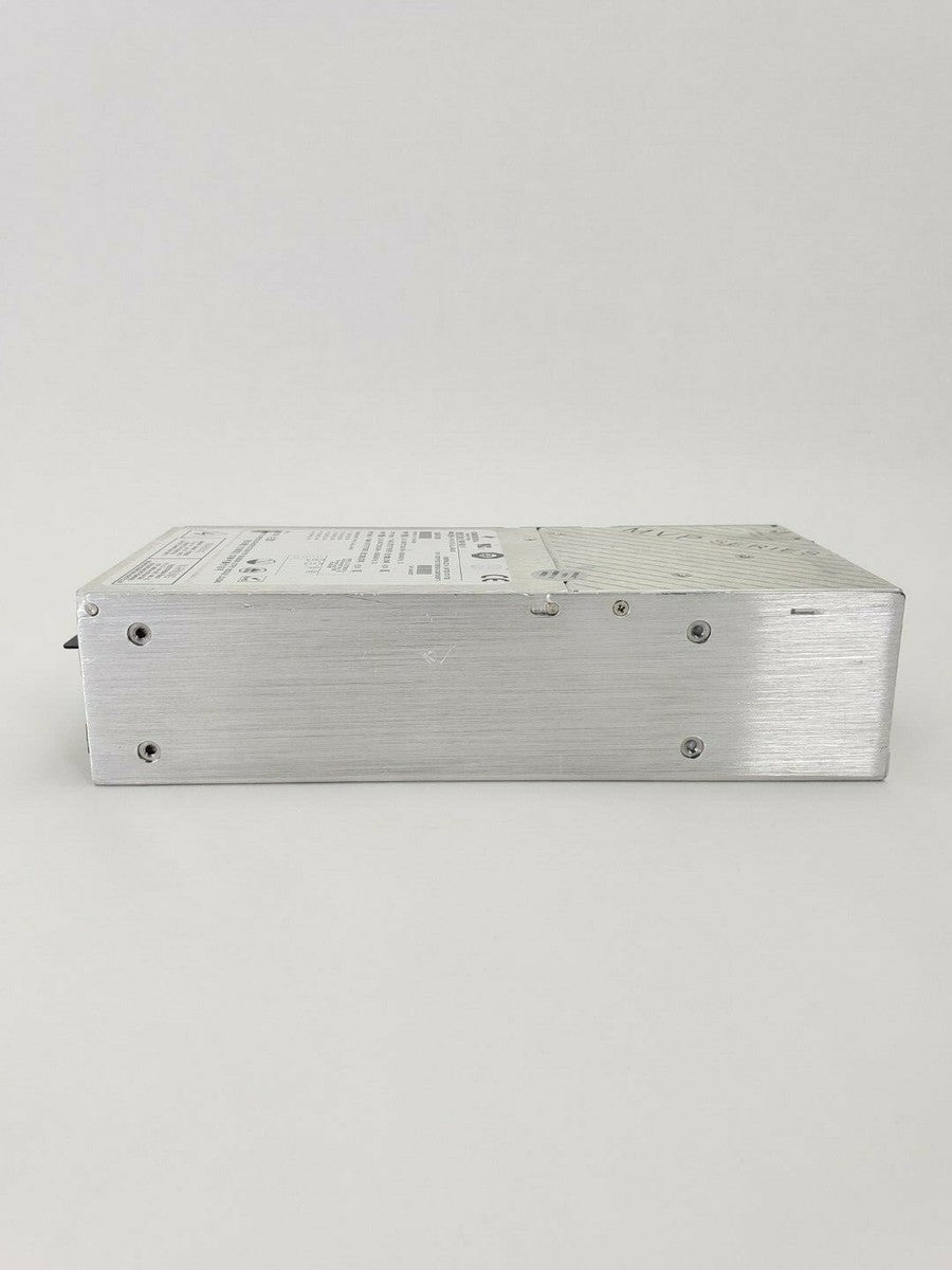 EMERSON Industrial MVP SERIES MP4-1D-1E-4LL-4NN-00 Power Supply MPN 73-540-0606