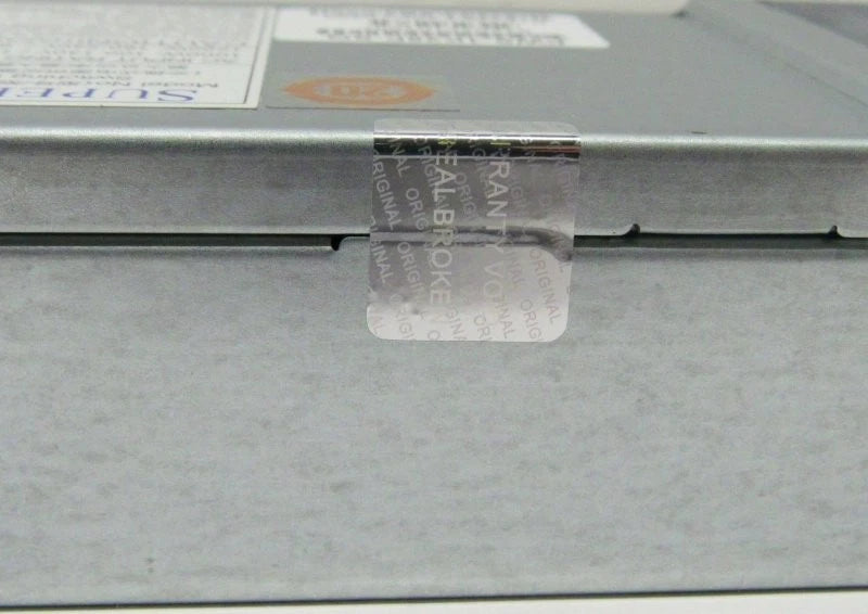 SuperMicro PWS-1K28P-SQ 80Plus Platinum 1280W Switching Power Supply|127608533152