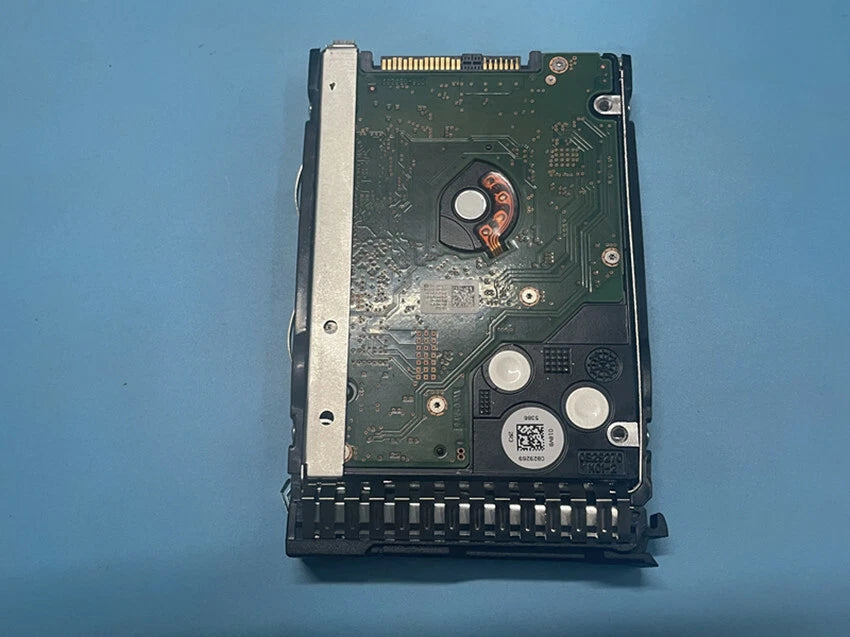 781516-B21 HP 600GB 12G SAS 10K SFF 2.5" SC HDD 781577-001|365696032901