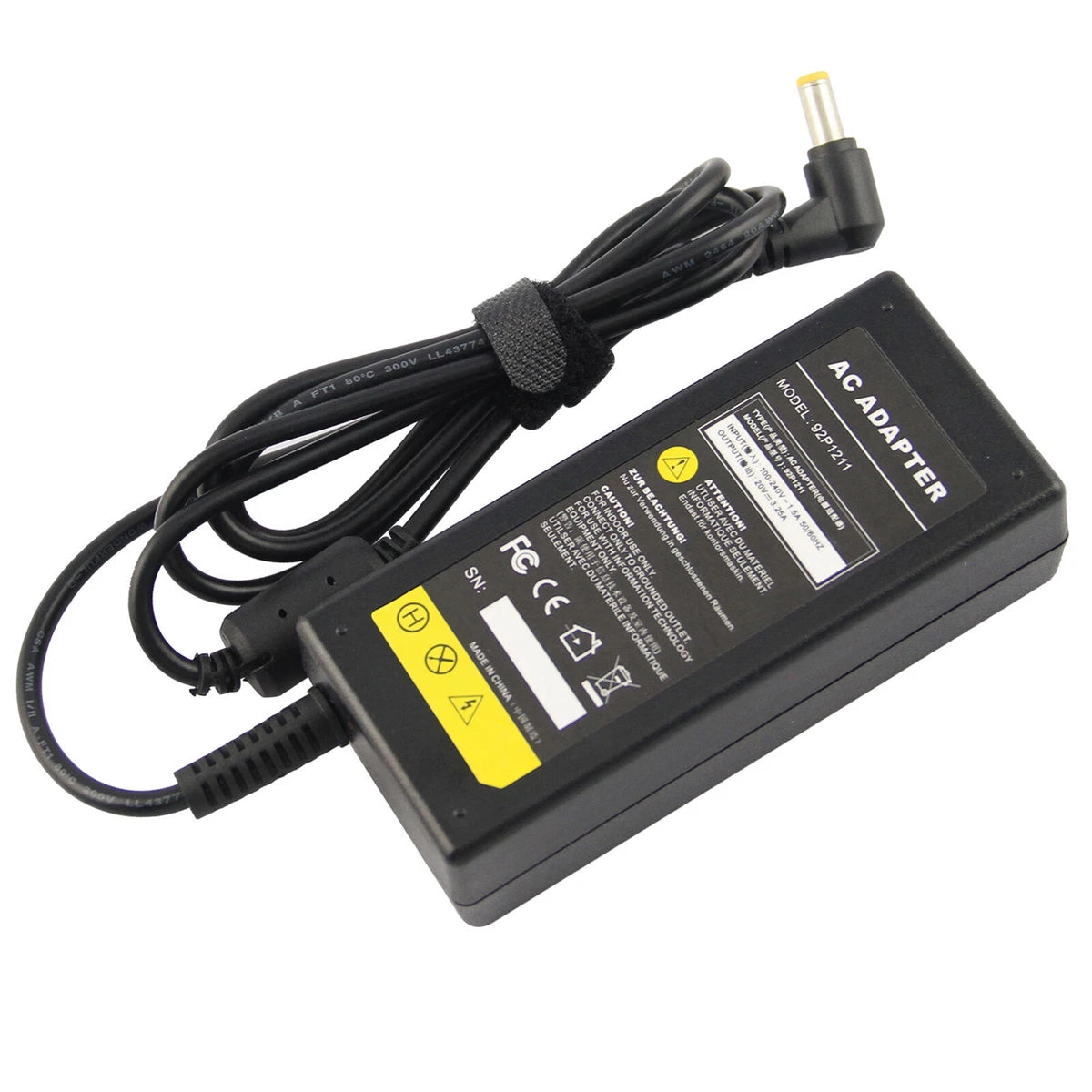 New Brand Lenovo AC Power Adapter Charger 65W For ThinkCentre M32 M72e M92|265064336597