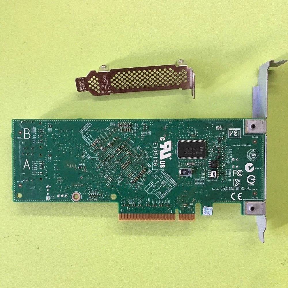 Dell H310 6Gbps SAS HBA w/ LSI 9211-8i P20 IT Mode for ZFS FreeNAS unRAID|154278998448