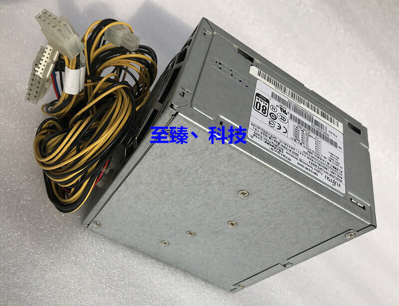 1pc S26113-E567-V50-02 DPS-500XB A server power supply 500W