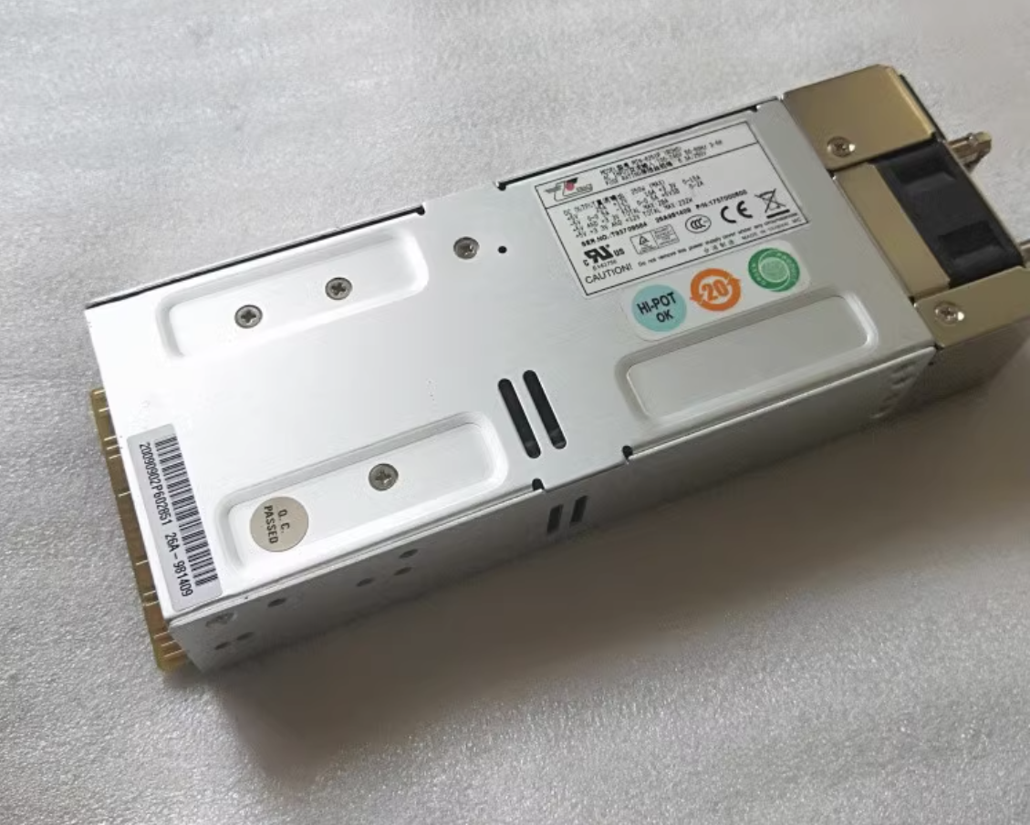 1pc ZIPPY EMACS MIN-6251P 250W server redundant power supply Module #lin|395664504595