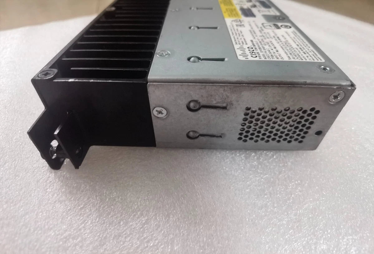 CISCO PWR-RGD-AC-DC-H 341-100438-01 Power Supply for IE 5000