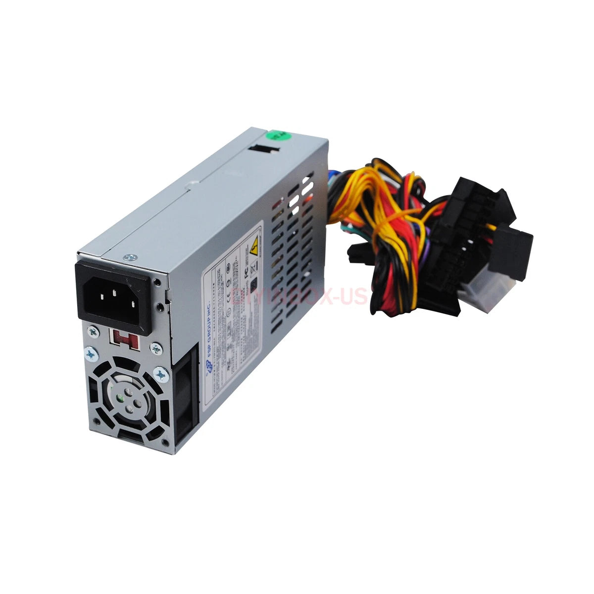 Power Supply For HP NAS Shuttle 630295-001,714768,724496,DPS-150AB-5A,DPS-150TB|405530080202