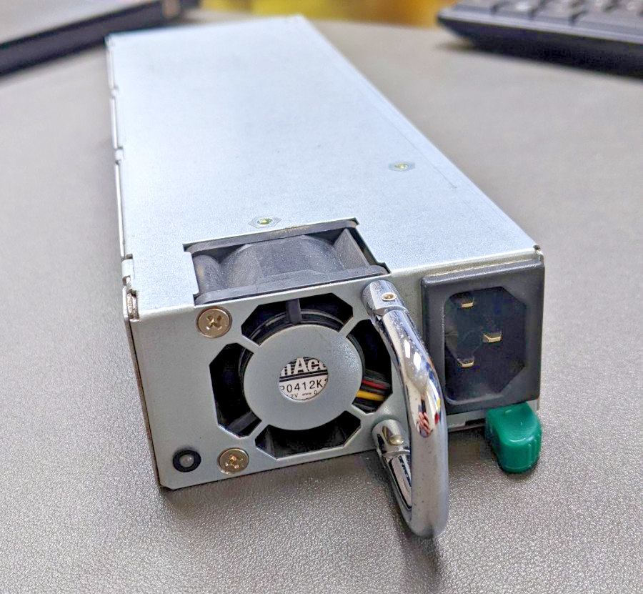 Etasis Electronics EFRP-350 350W Power Supply Module|116735359732