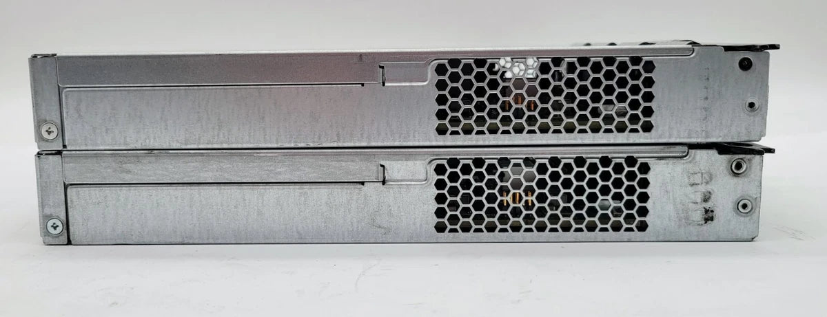 Lot of 2 DELL EQUALLOGIC CONTROL MODULE TYPE 11 CONTROLLER MODULE E09M001|365756991669