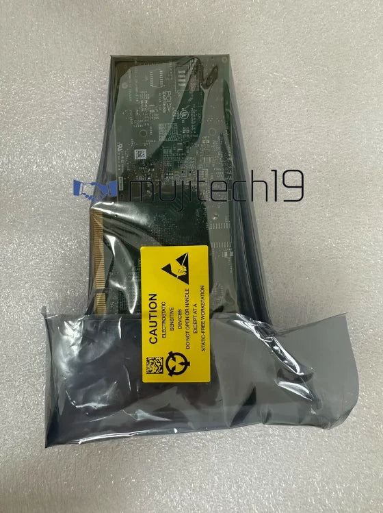 BROADCOM HBA 9500-8e PCI-E 4.0x8 Tri-Mode Storage Adapter 05-50075-01 9500-8E