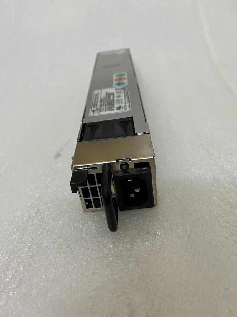 Zippy M1S-3400V Server Power Supply Redundant Module 400W Tested