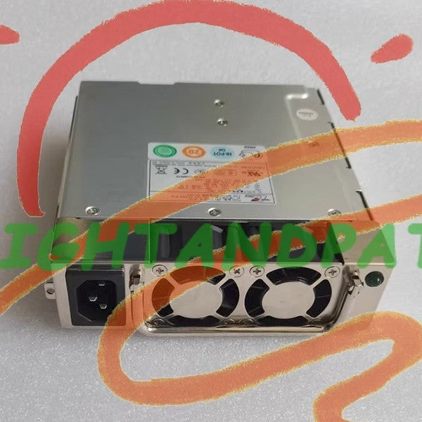 Zippy Emacs MRW-6420P-R Redundant Power Supply Module 420W #Li|397179524569