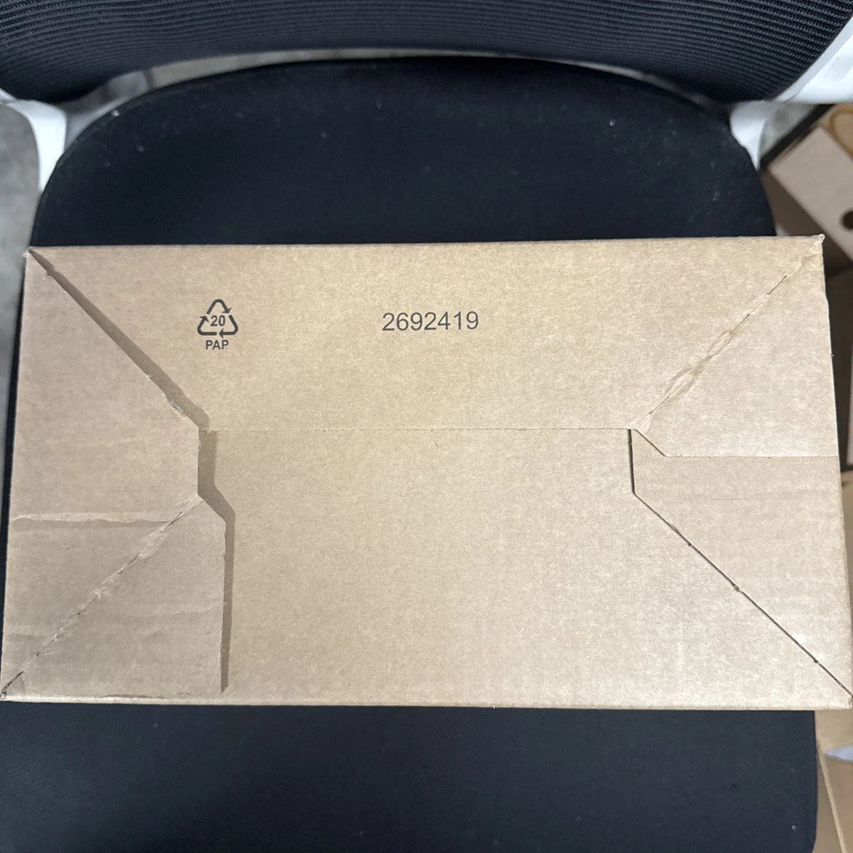 AXIS 02411-001 TQ5001-E Pole/Wall Mount for PTZ Camera|326765261523