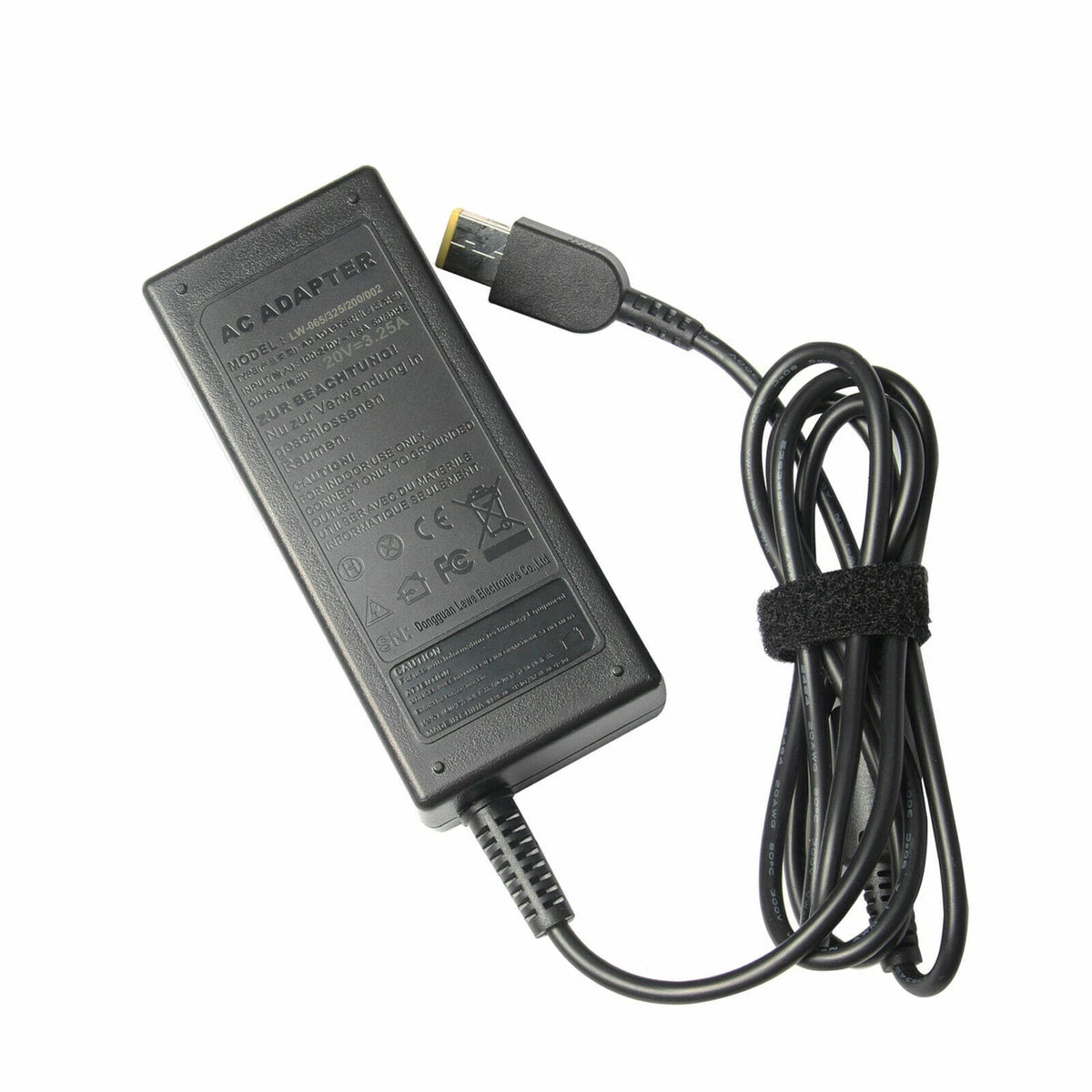 AC Adapter Charger for Lenovo ThinkCentre M630e M710q M715q Tiny Power Supply|265264431210