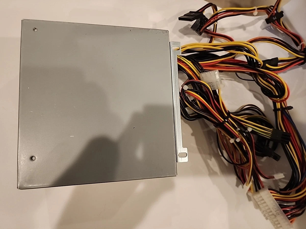 ✅Supermicro PWS-502-PQ - 80 Plus Bronze 500W multi-output PS2/ATX Power Supply